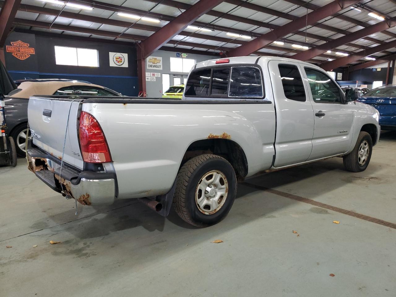 2007 Toyota Tacoma Access Cab - Фото 3