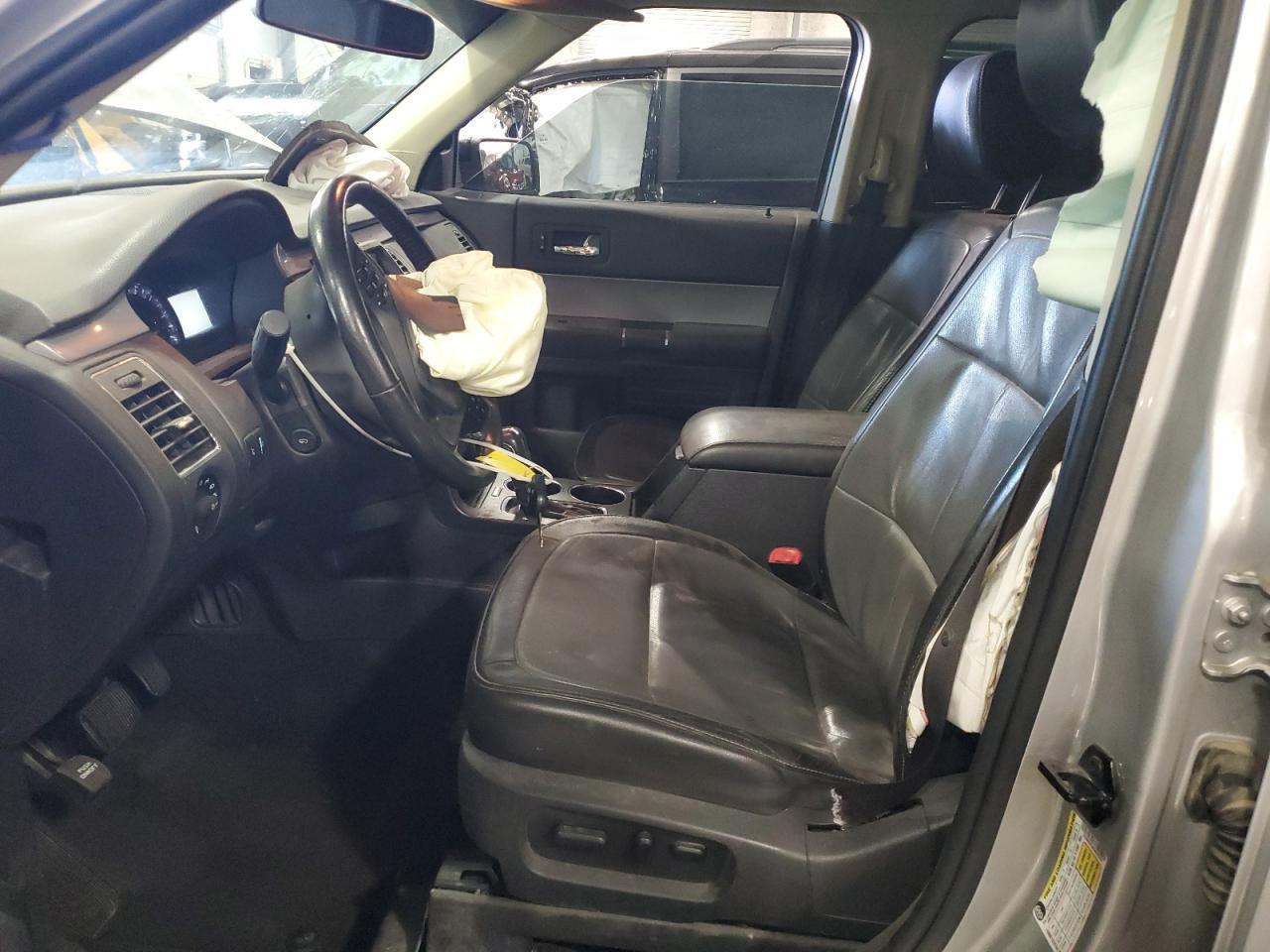 2014 Ford Flex Sel - Image 7