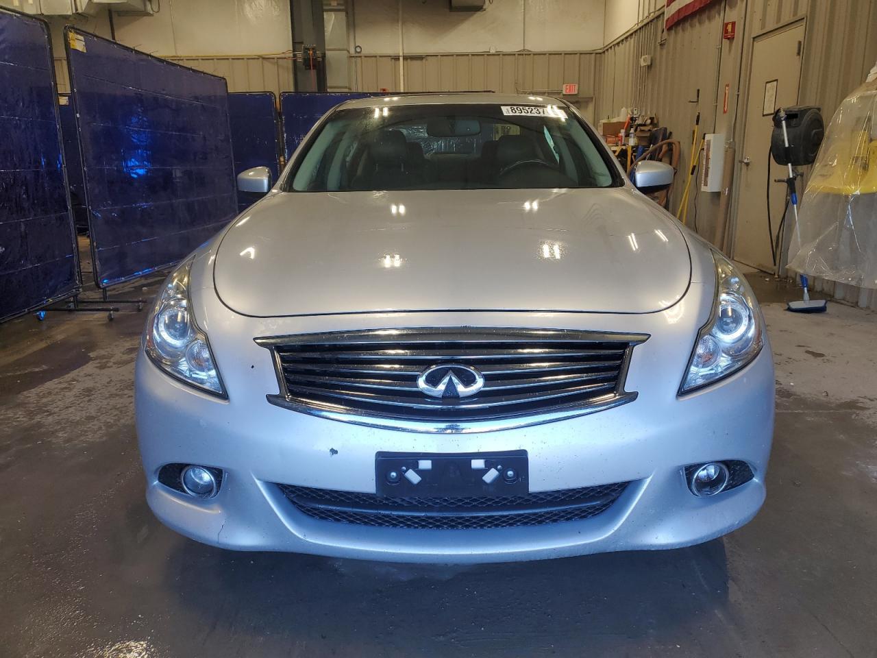 2013 Infiniti G37 - Фото 5