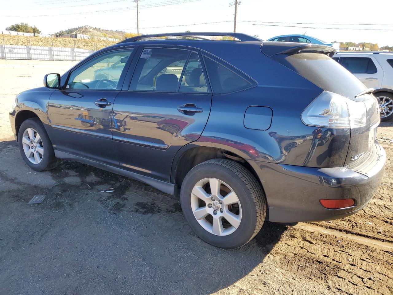2007 Lexus Rx 350 - Image 2