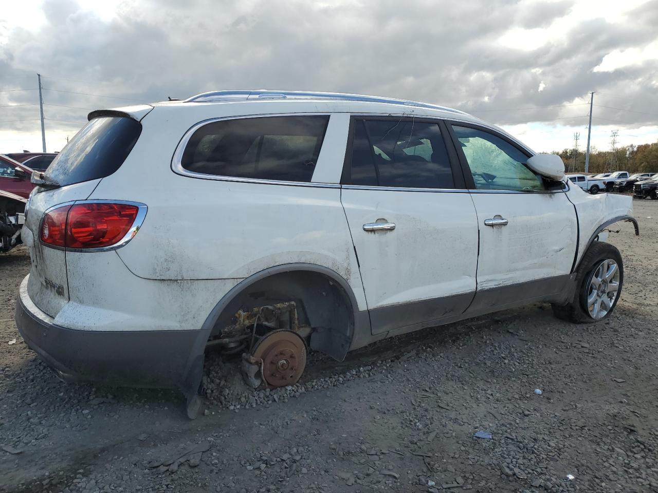 2009 Buick Enclave Cxl - Image 3