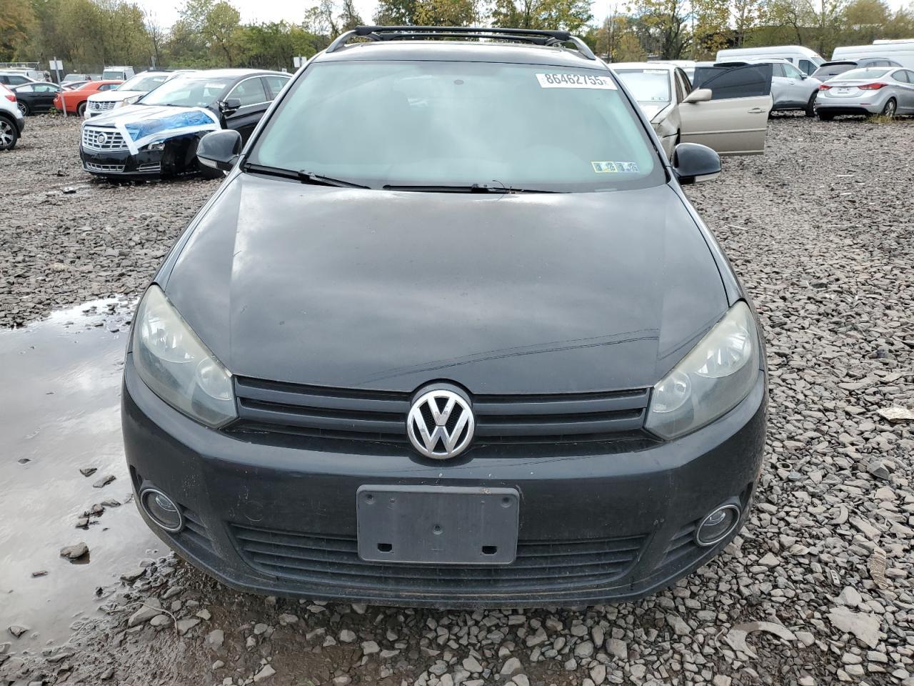 2010 Volkswagen Jetta S - Фото 5
