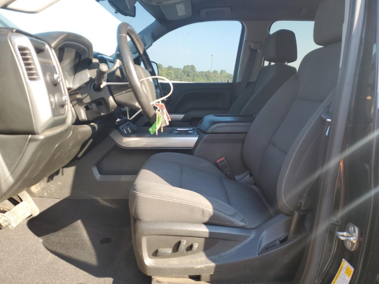 2018 Chevrolet Silverado K1500 Lt - Image 7