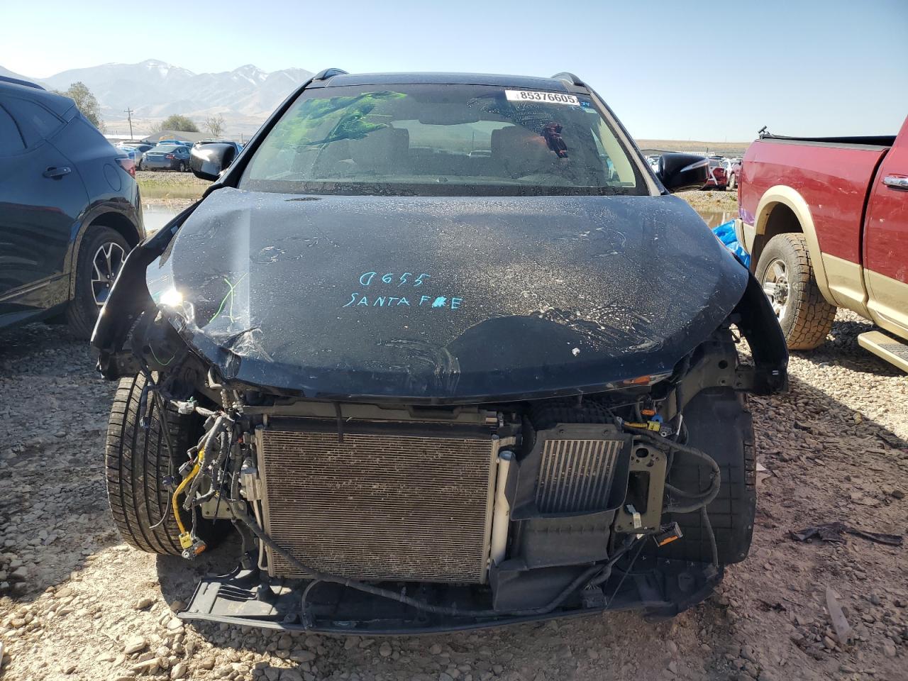 2017 Hyundai Santa Fe Sport - Image 5