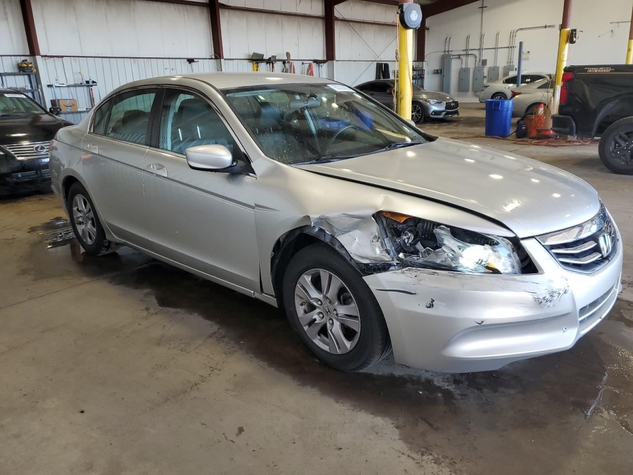 2012 Honda Accord Se - Фото 4