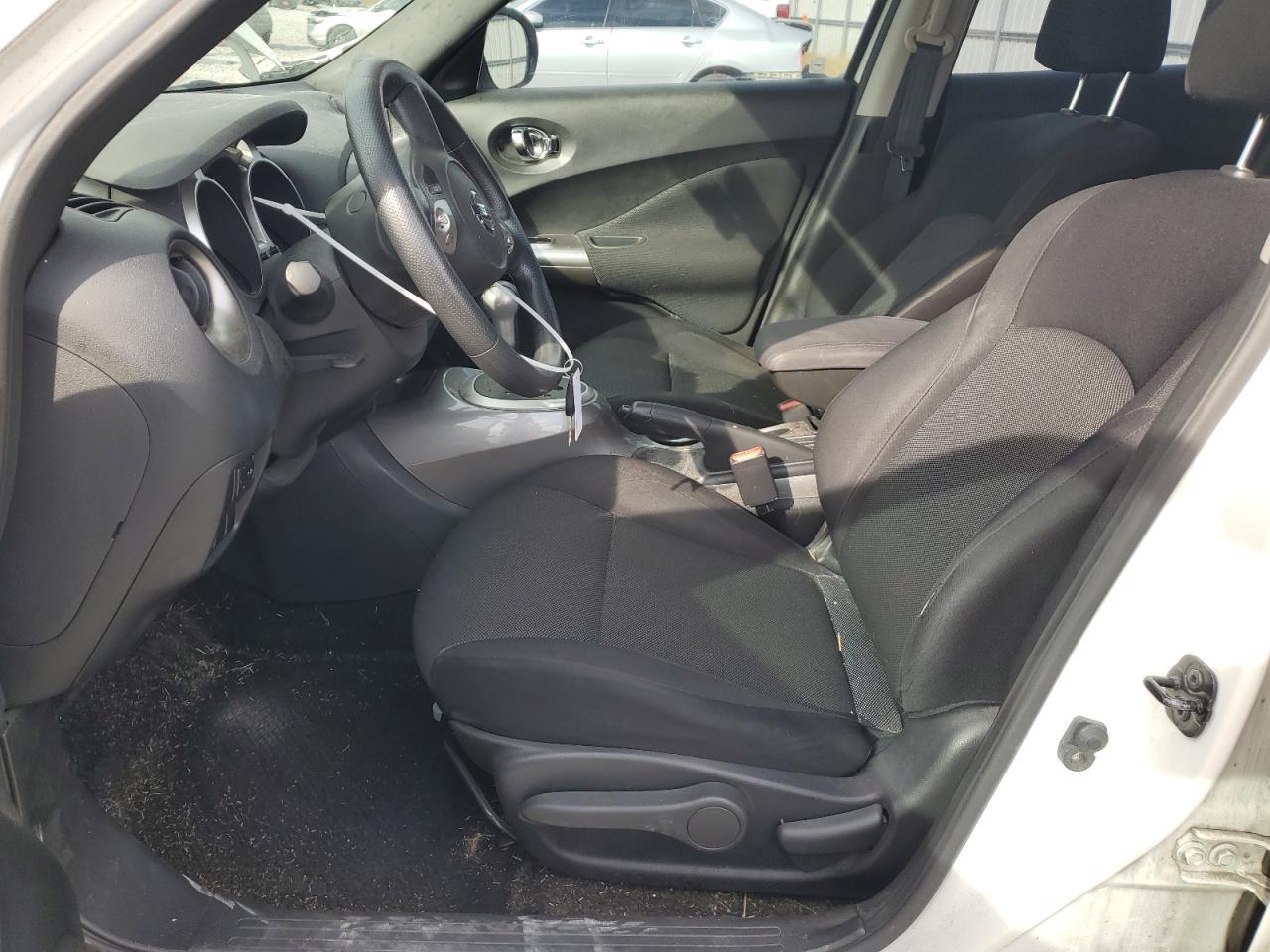 2013 Nissan Juke S - Фото 7