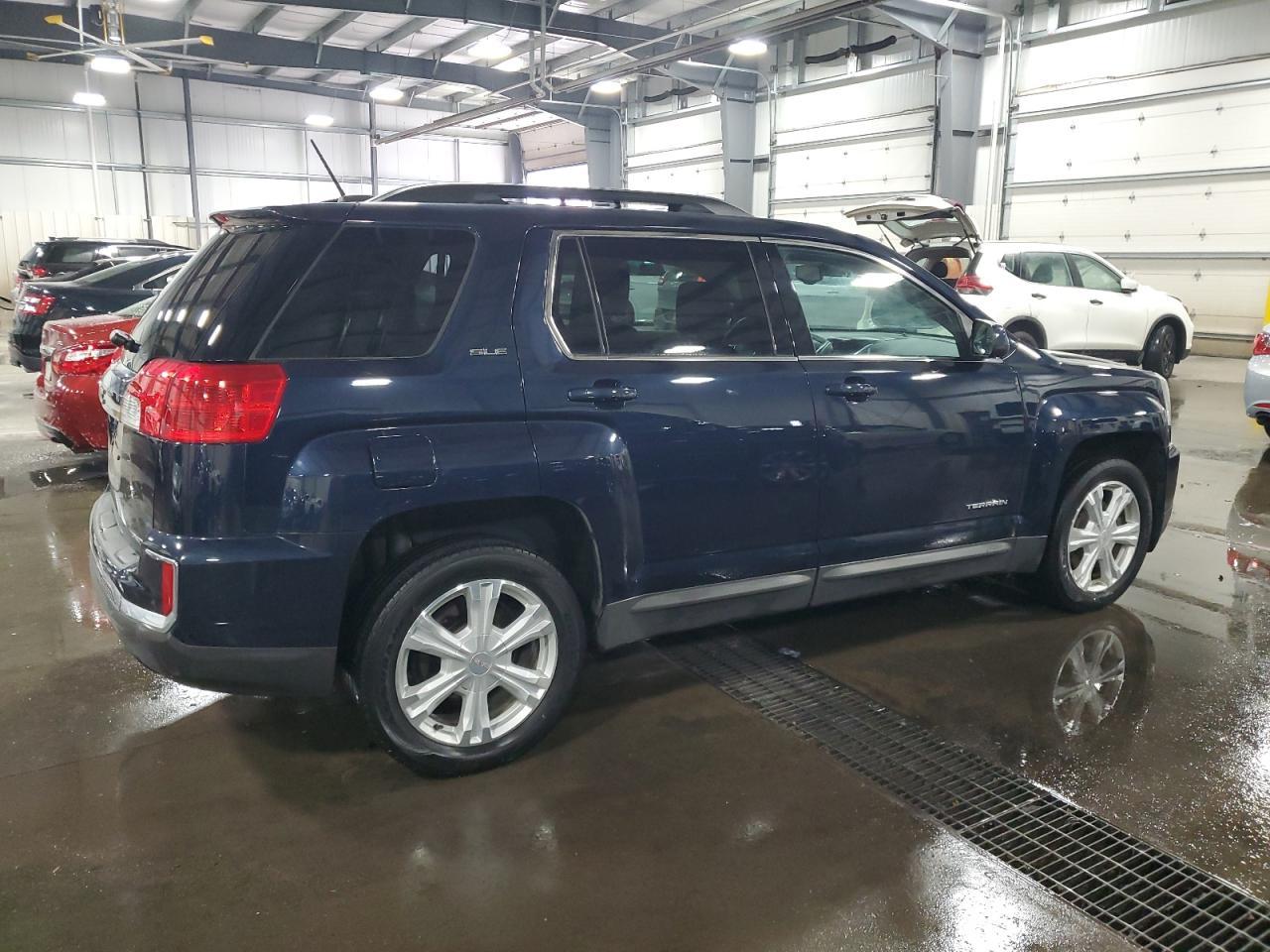 2017 GMC Terrain Sle - Image 3
