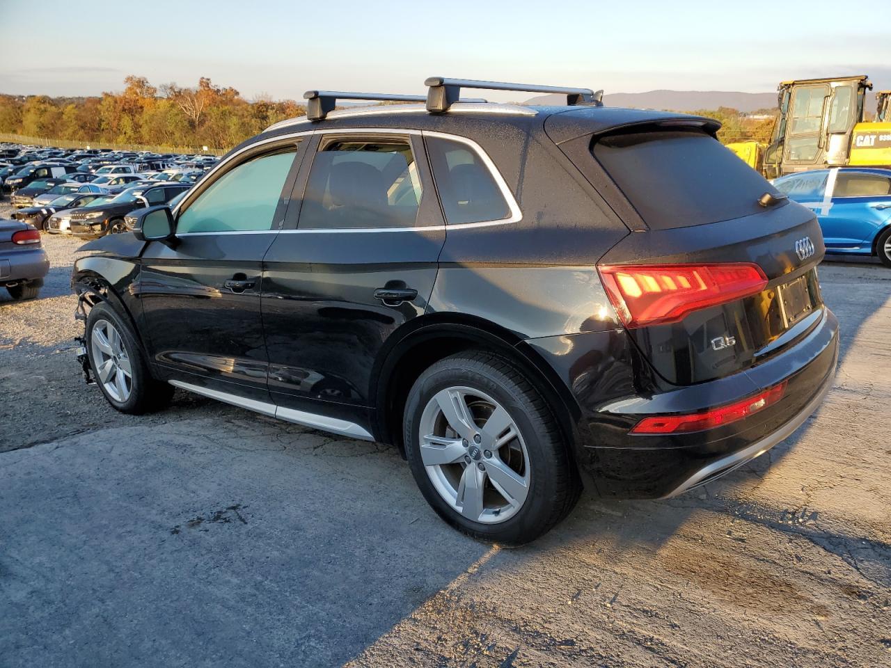 2019 Audi Q5 Premium - Фото 2