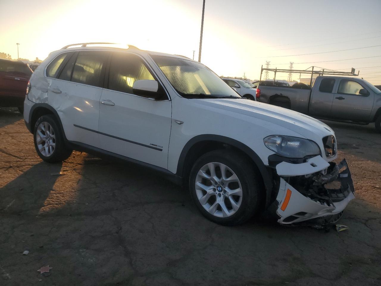 2013 BMW X5 - Image 4