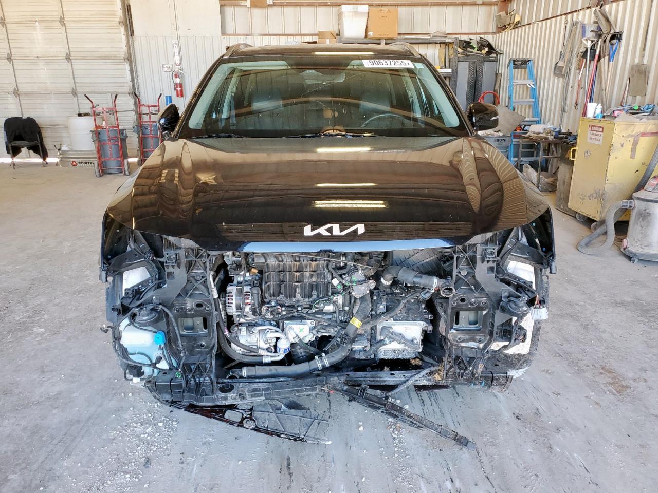 2024 Kia Sorento S - Фото 5