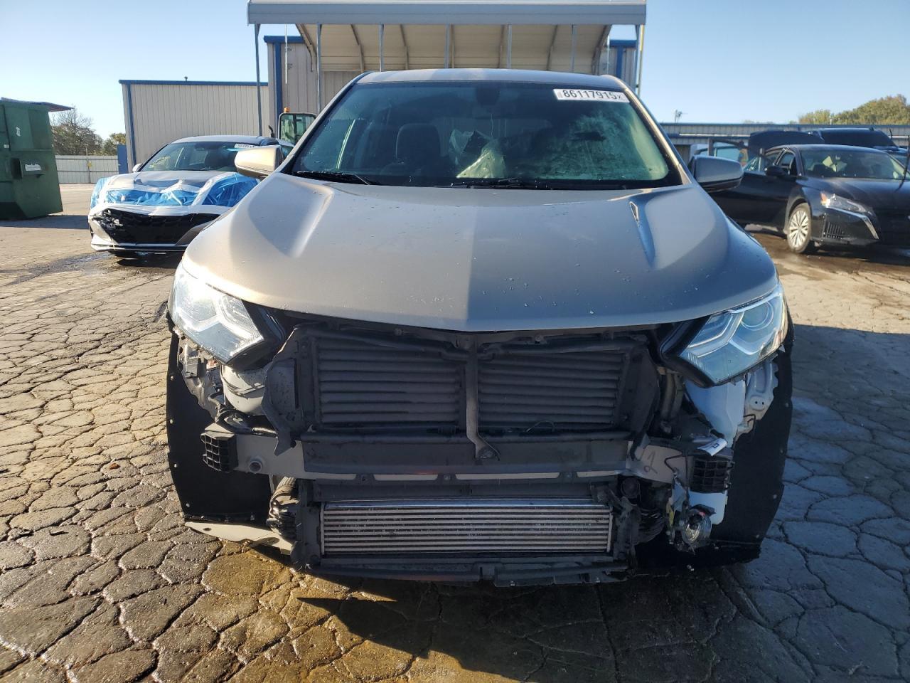 2019 Chevrolet Equinox Lt - Фото 5