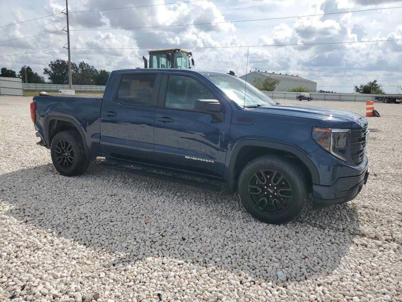 2023 GMC Sierra C1500 - Фото 4