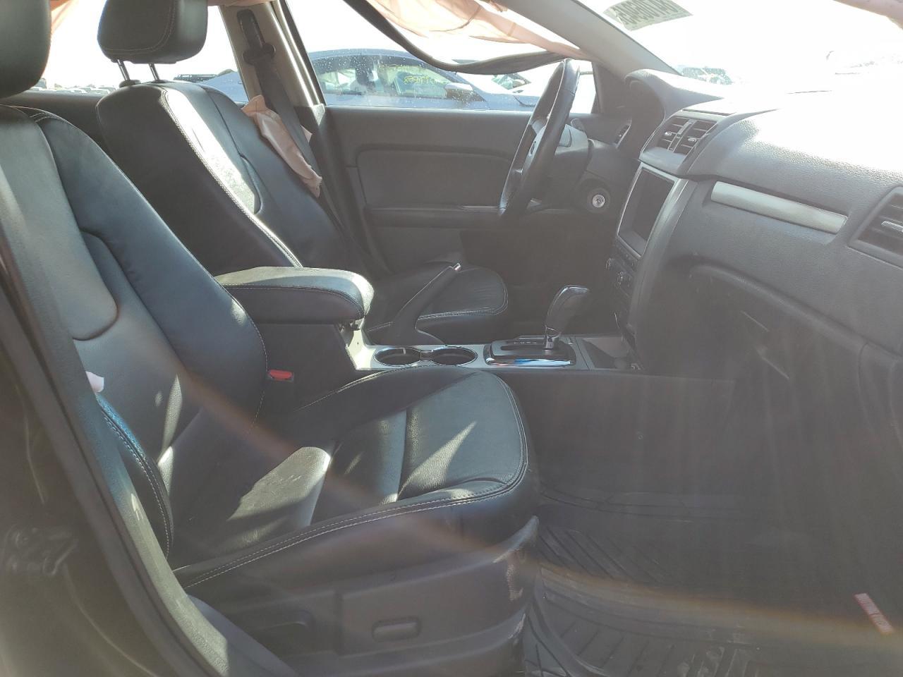 2010 Ford Fusion Hybrid - Image 7