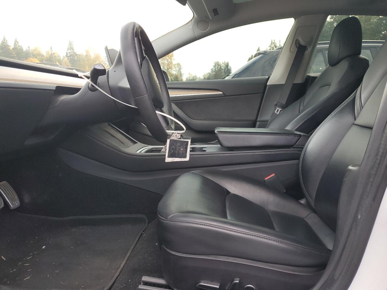 2021 Tesla Model 3 - Фото 7