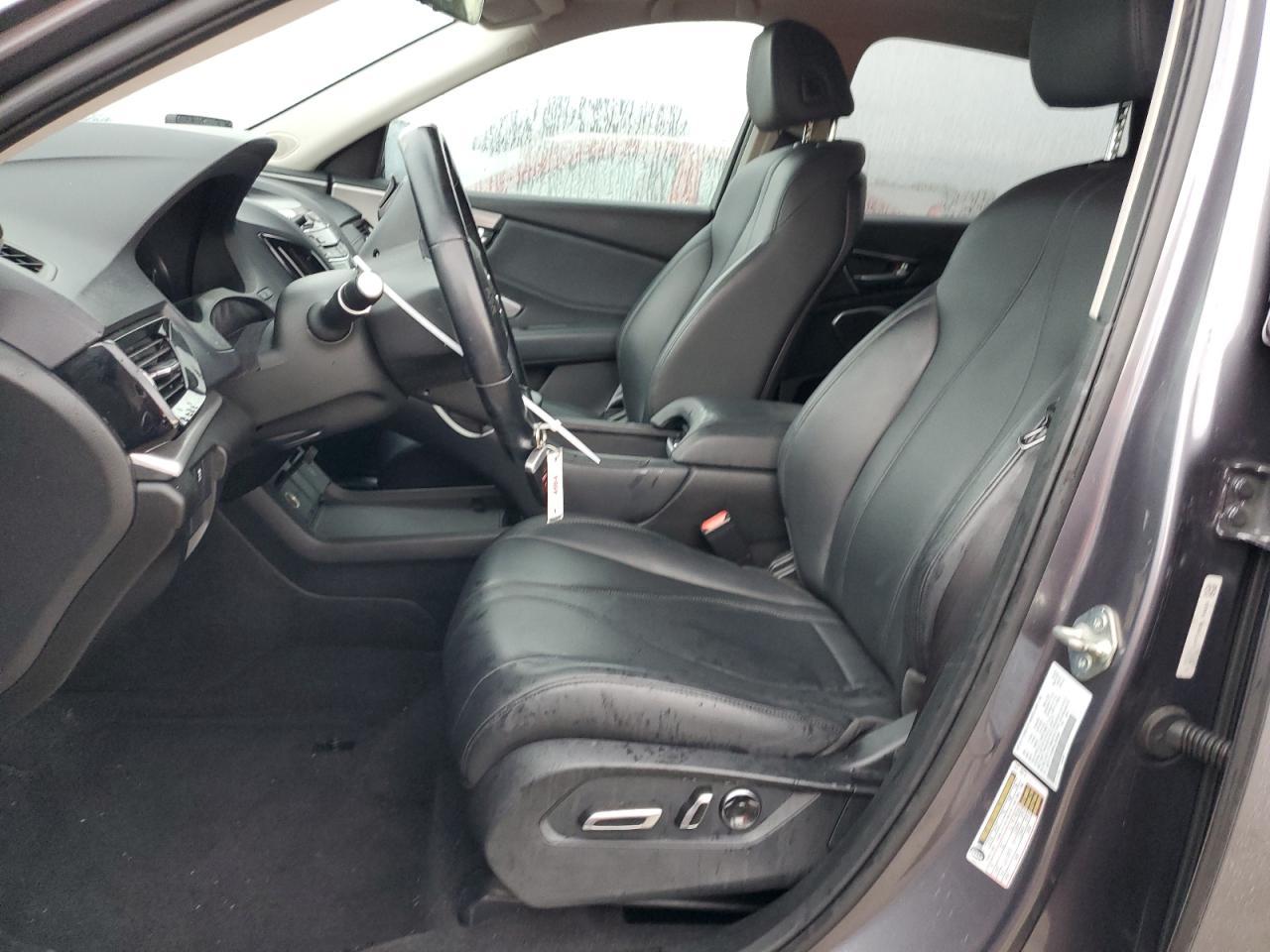 2021 Acura Rdx - Image 7