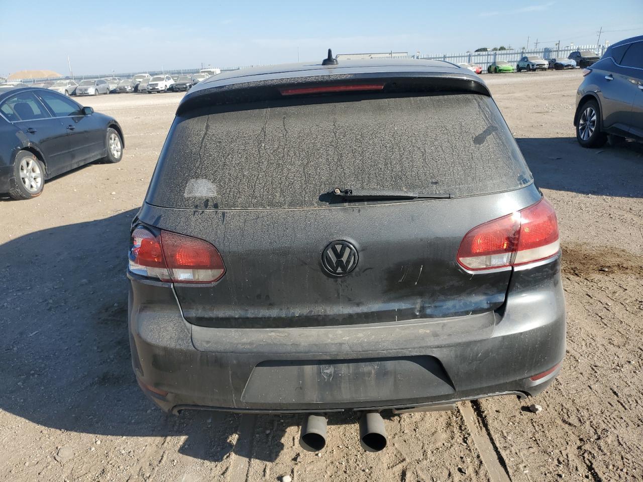 2011 Volkswagen Gti - Image 6