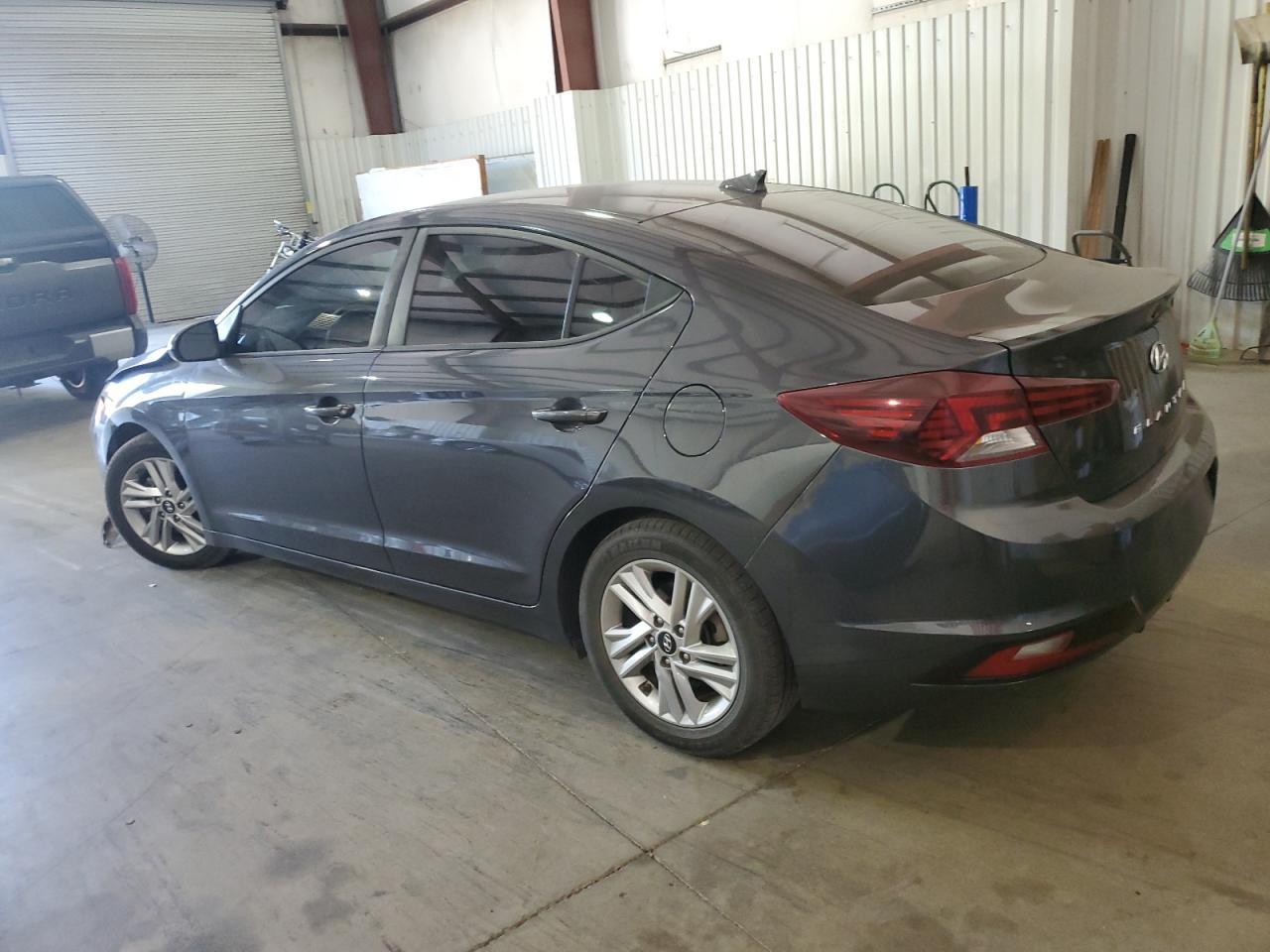 2020 Hyundai Elantra Sel - Image 2