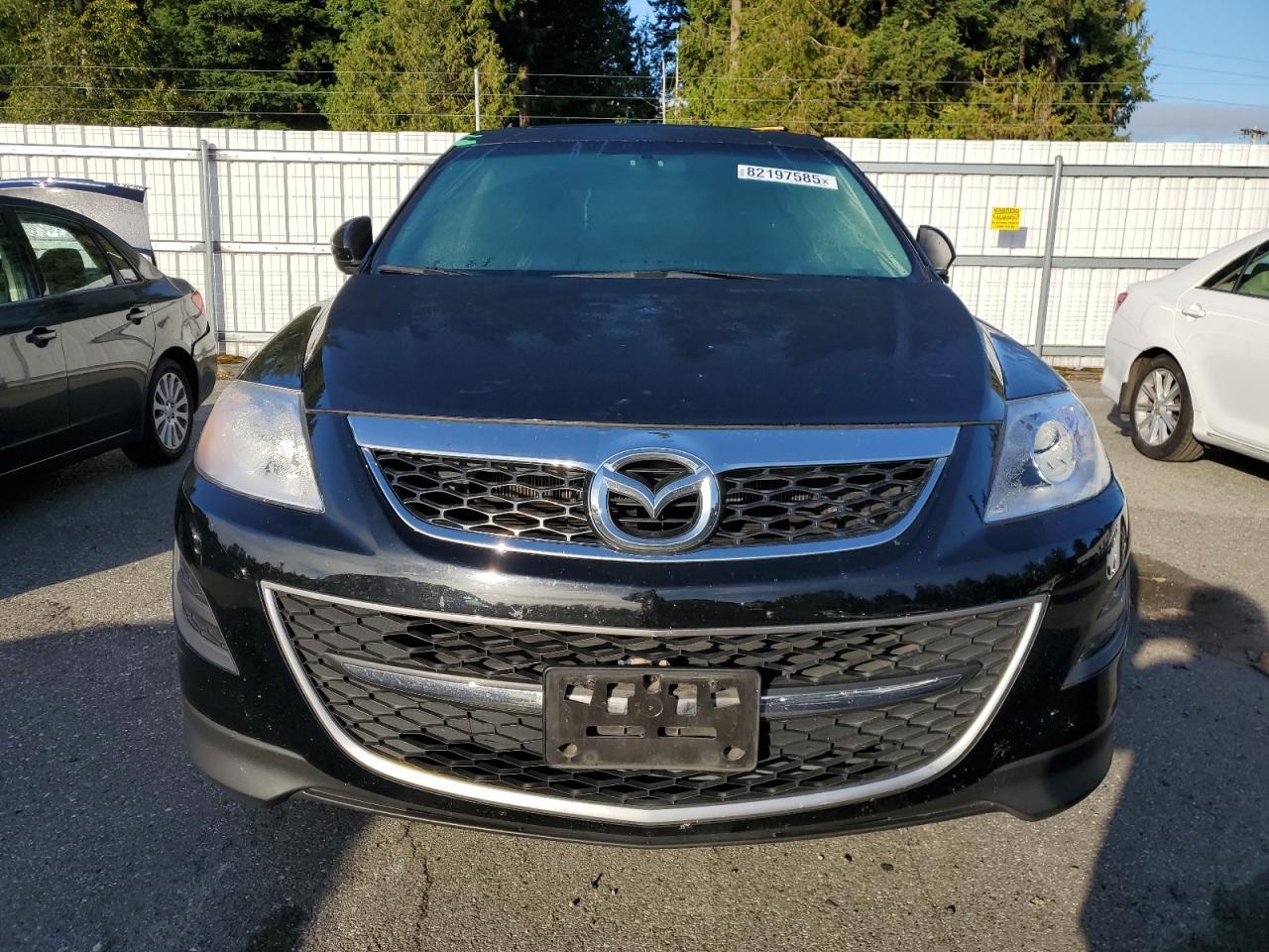 2011 Mazda Cx-9 - Image 5