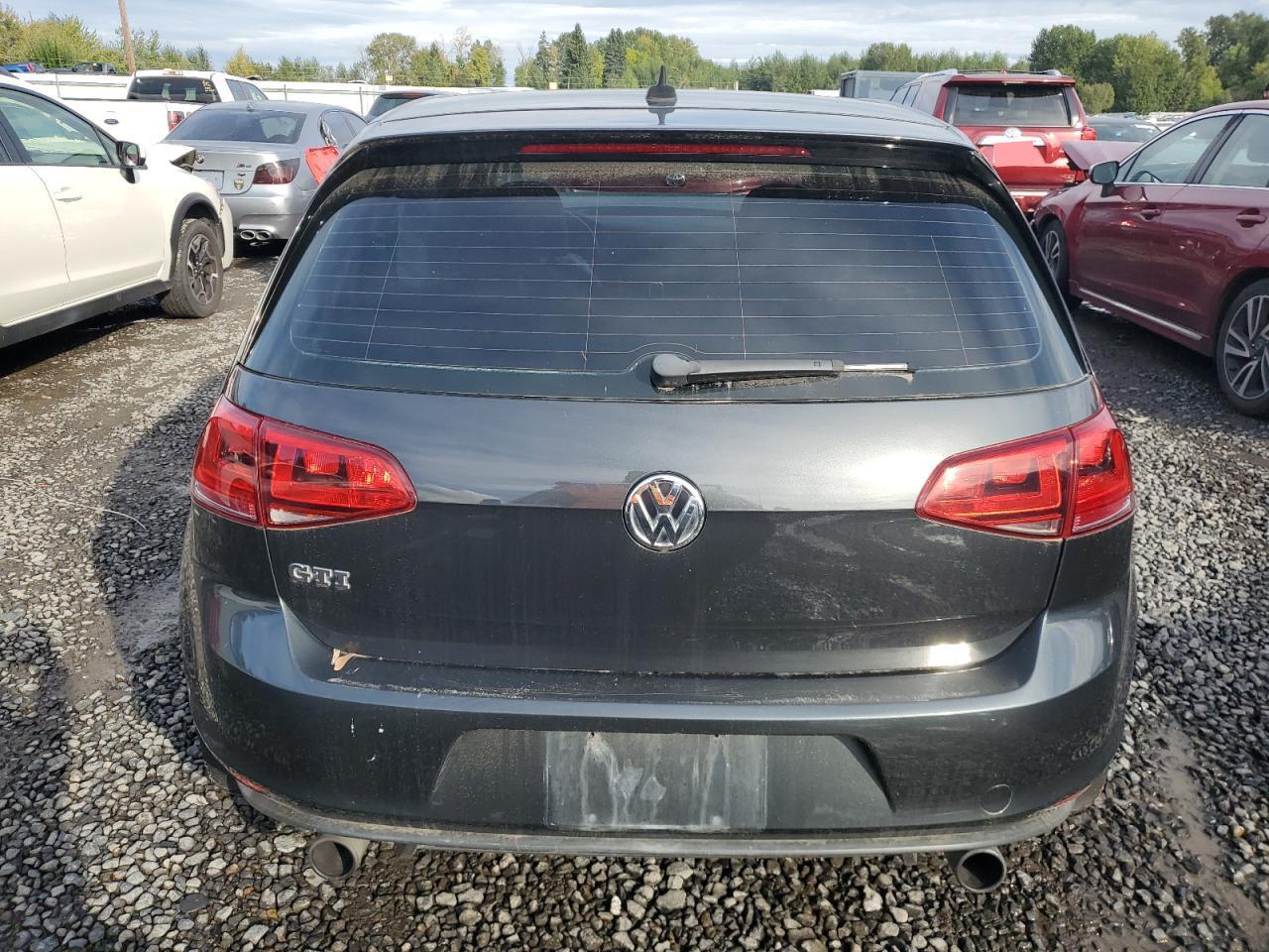 2015 Volkswagen Gti - Image 6