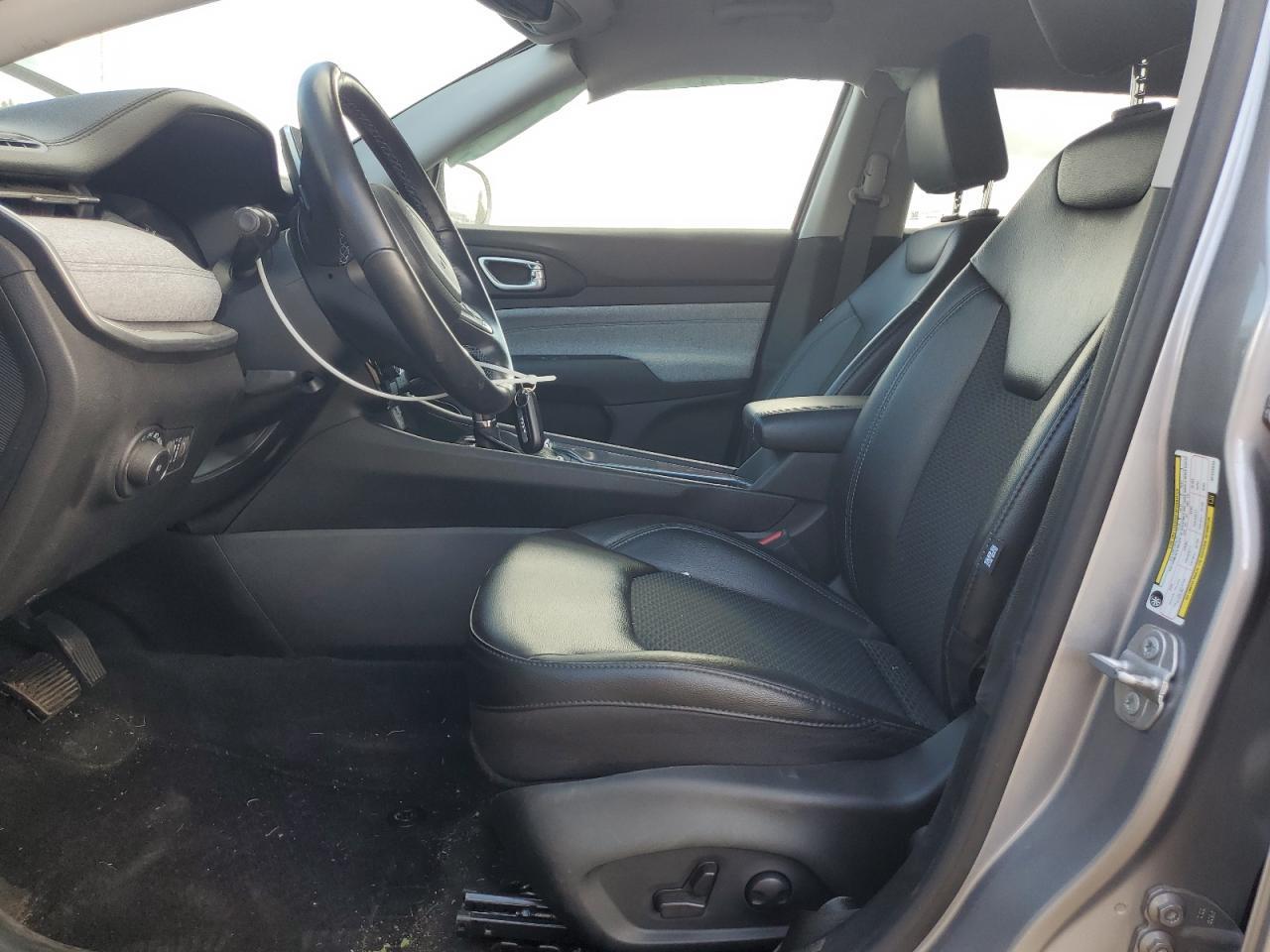 2022 Jeep Compass Latitude - Фото 7