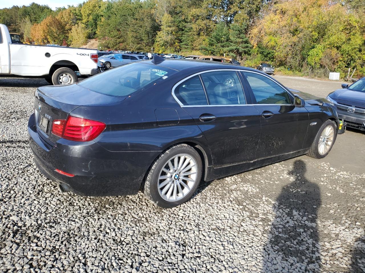 2013 BMW 535 Xi - Фото 3