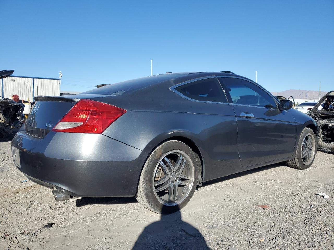 2012 Honda Accord Exl - Image 3