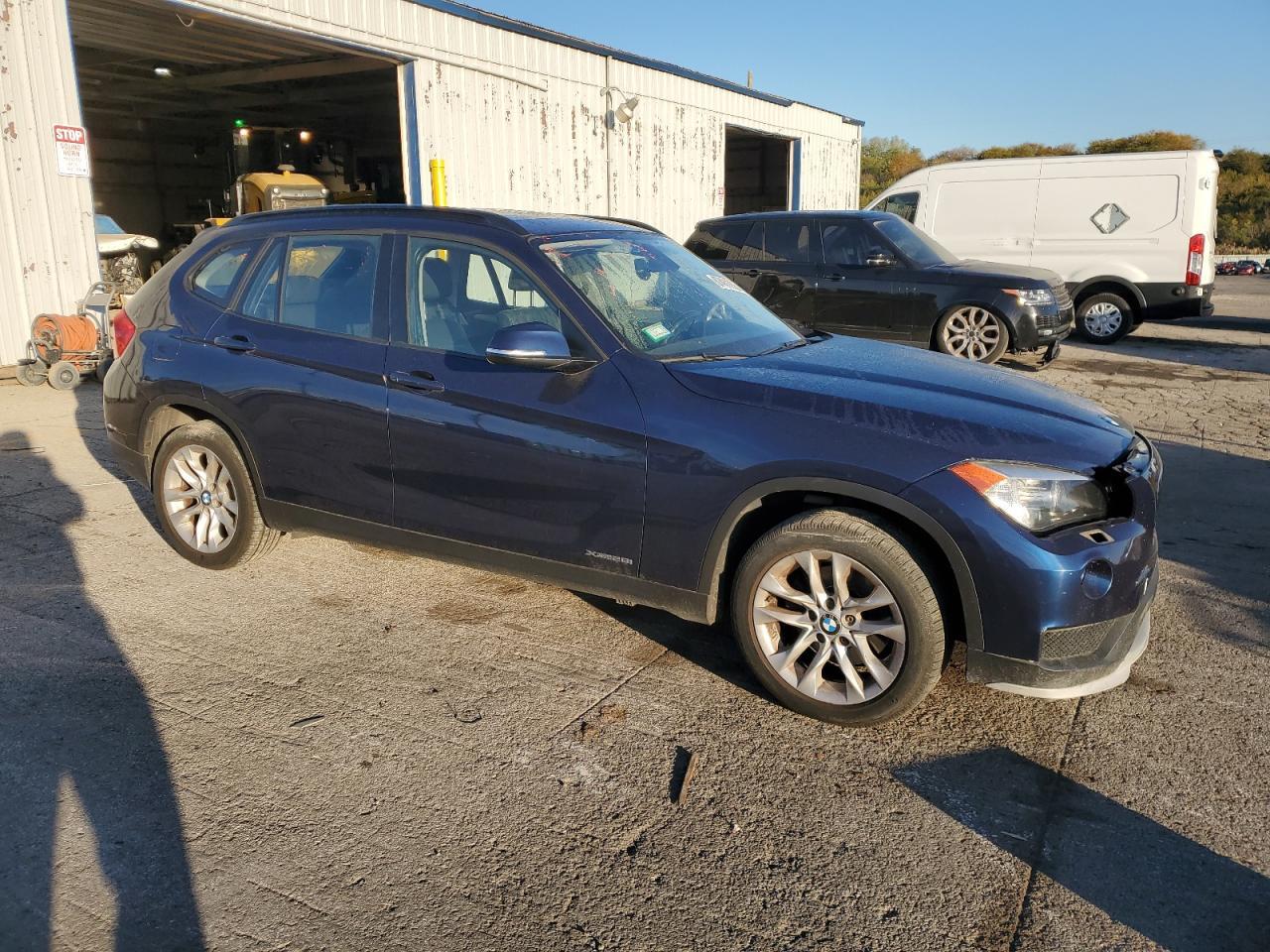 2015 BMW X1 xDrive28I - Image 4