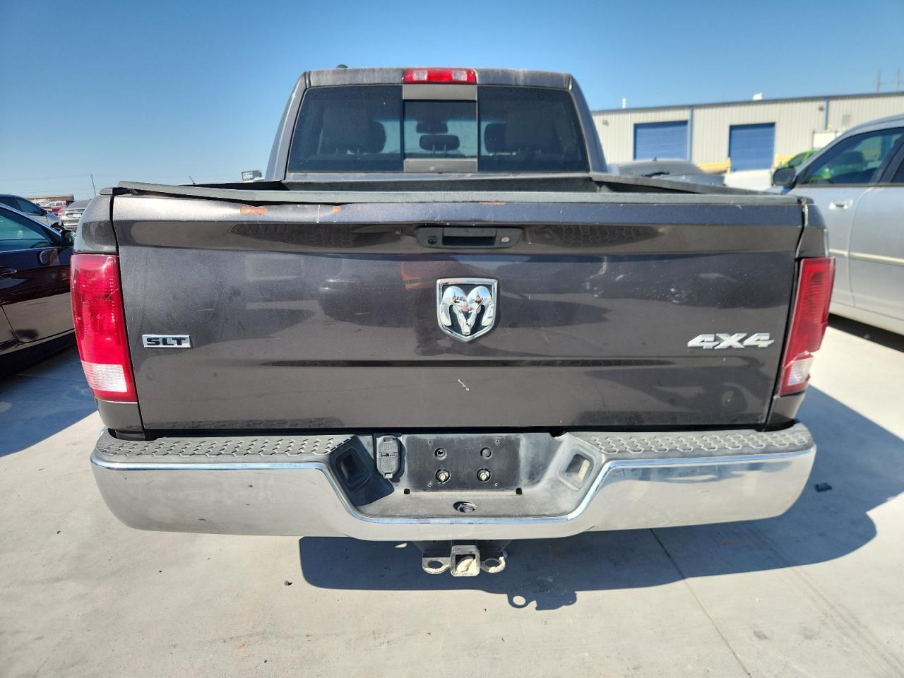 2016 Ram 1500 Slt - Image 6