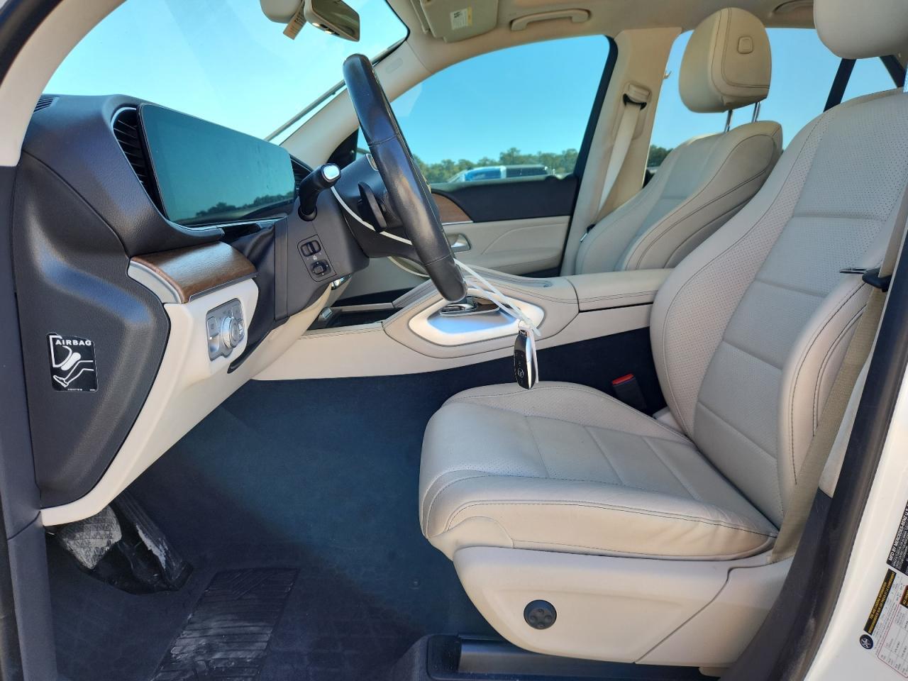 2020 Mercedes-Benz Gle 350 4Matic - Фото 7