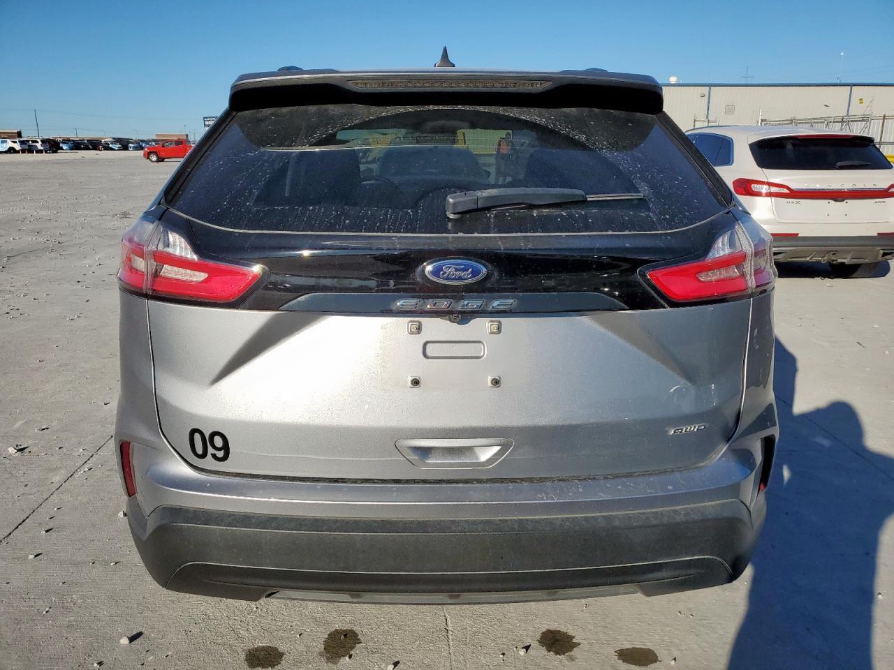 2022 Ford Edge Se - Фото 6