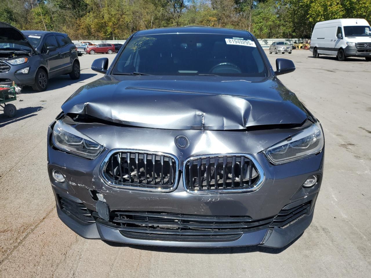 2018 BMW X2 xDrive28I - Фото 5