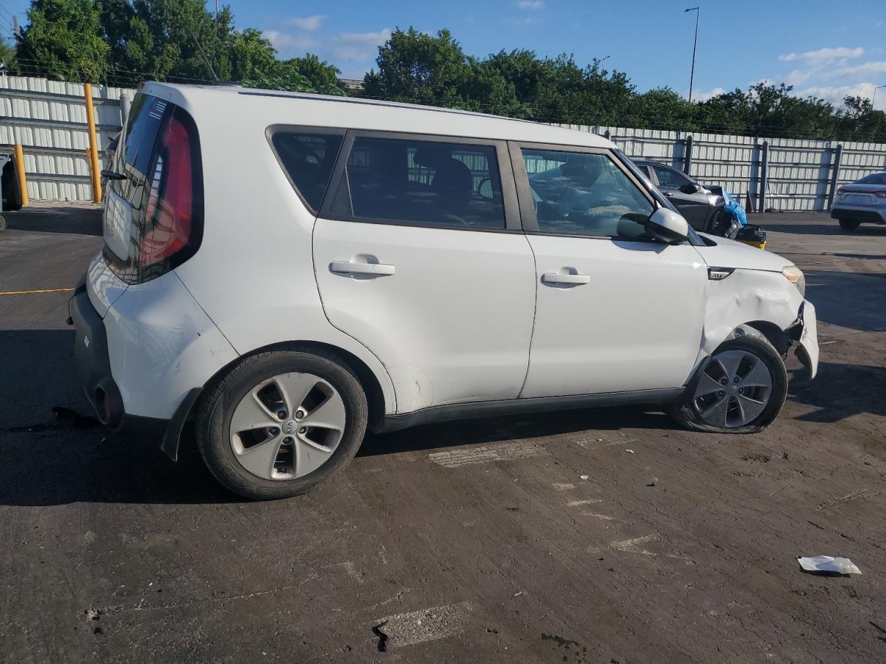 2016 Kia Soul - Фото 3