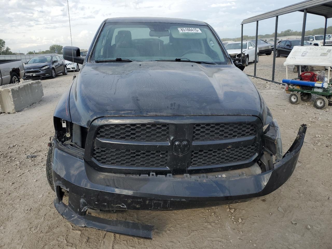 2016 Ram 1500 St - Image 5