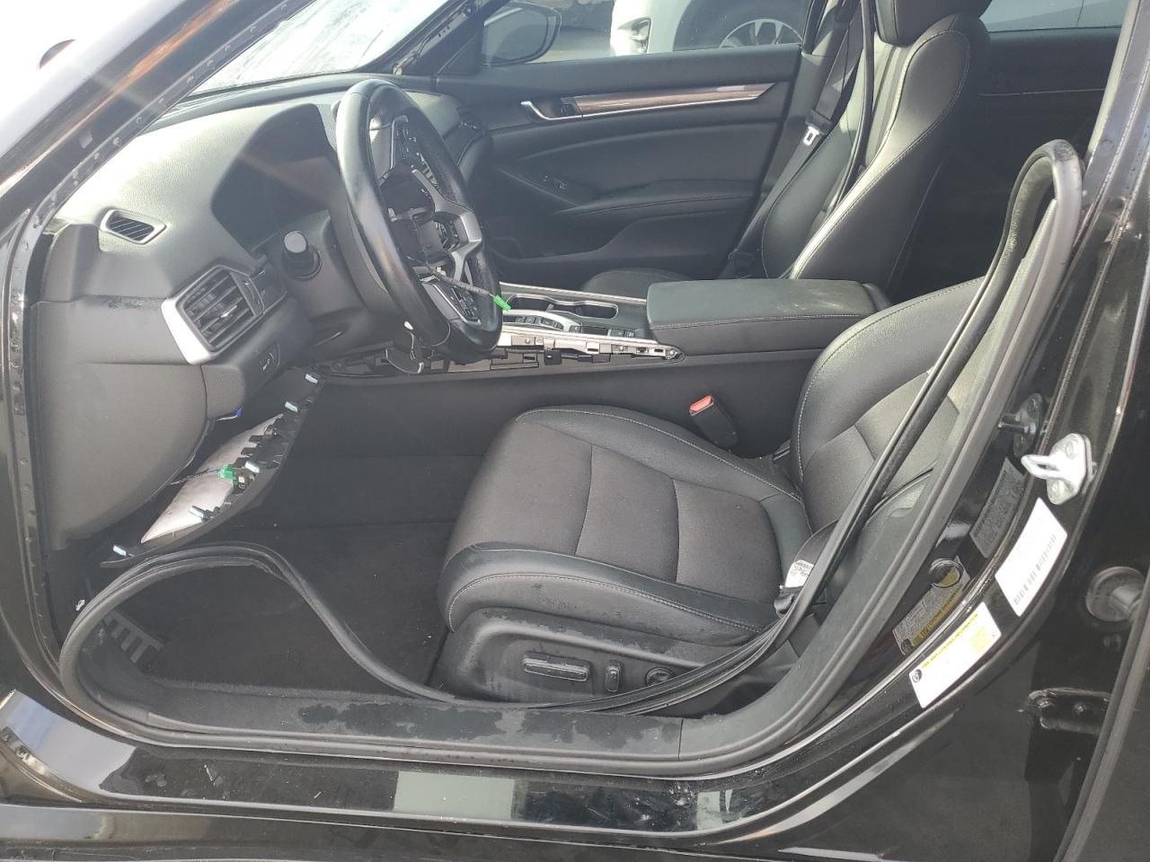 2021 Honda Accord Sport - Image 7