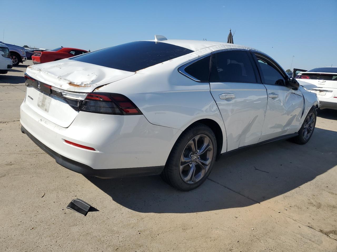 2023 Honda Accord Ex - Image 3