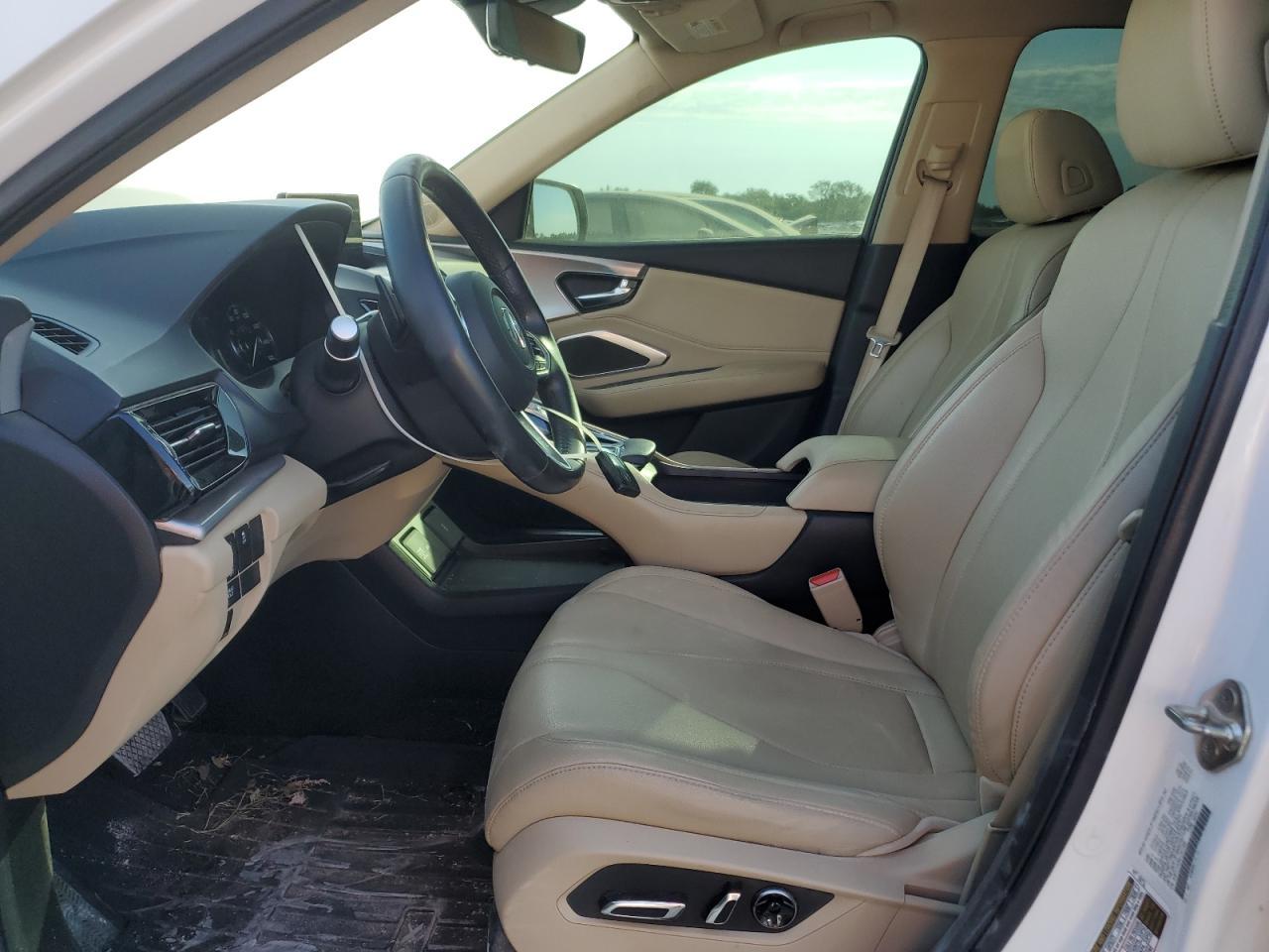 2020 Acura Rdx - Фото 7