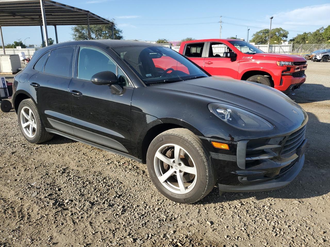 2019 Porsche Macan - Фото 4
