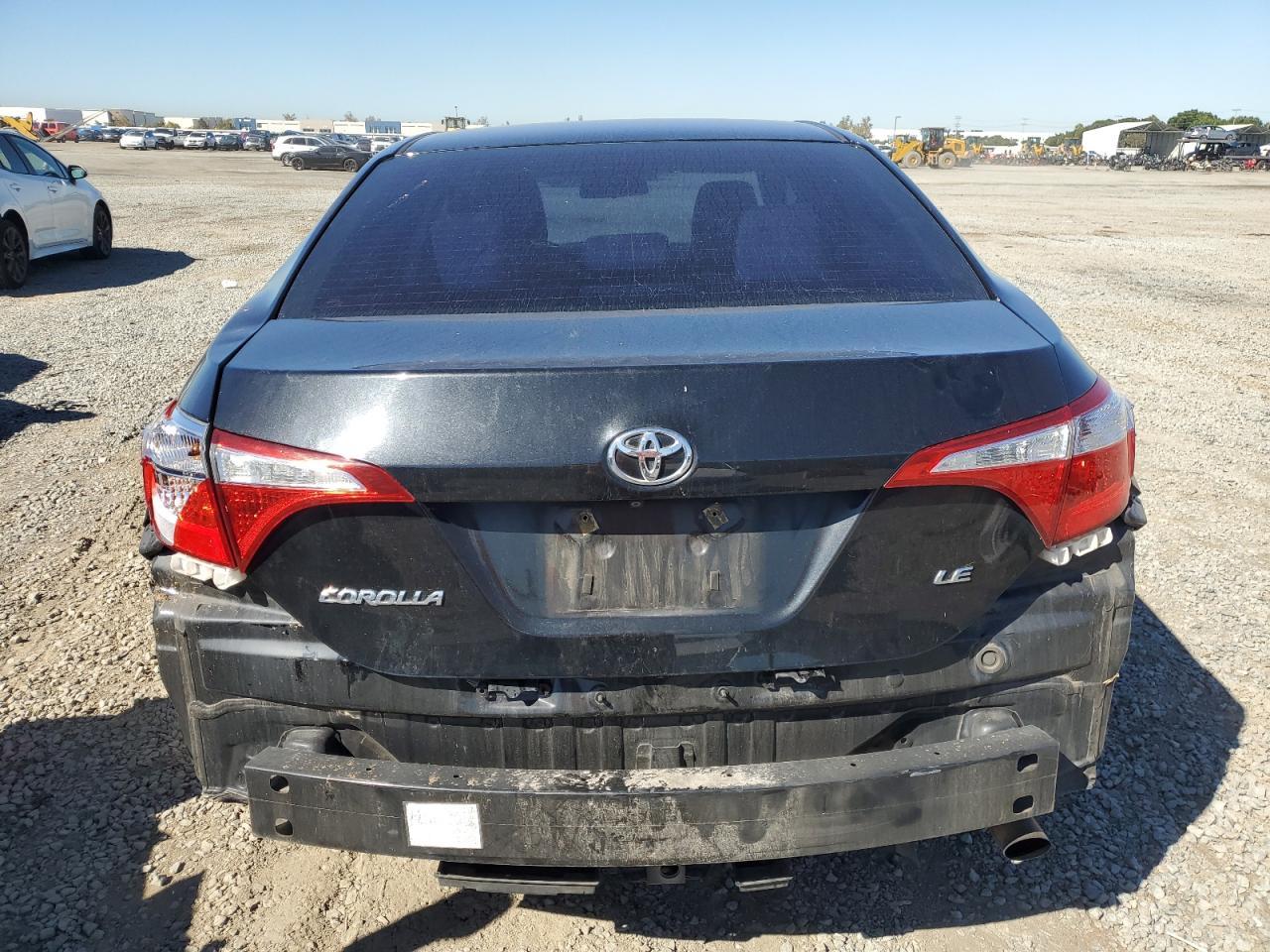 2016 Toyota Corolla L - Image 6