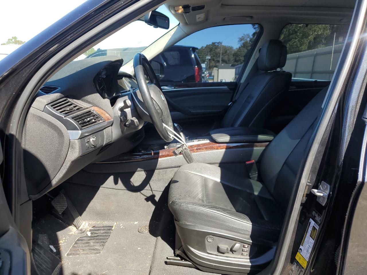 2013 BMW X5 xDrive35I - Фото 7