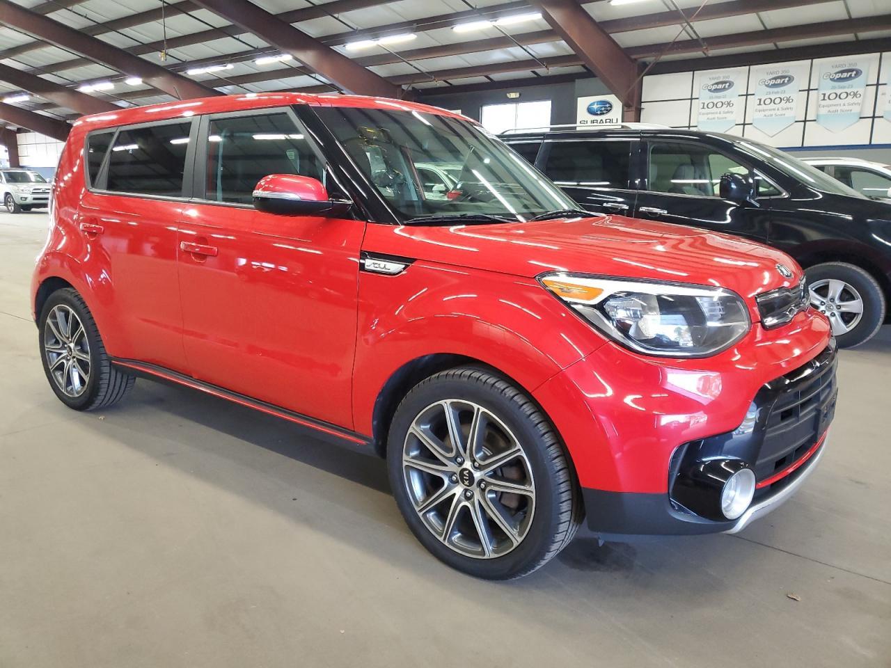 2019 Kia Soul ! - Image 4