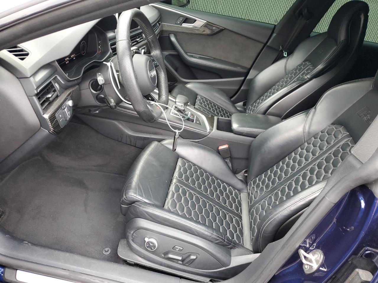 2019 Audi Rs5 - Фото 7