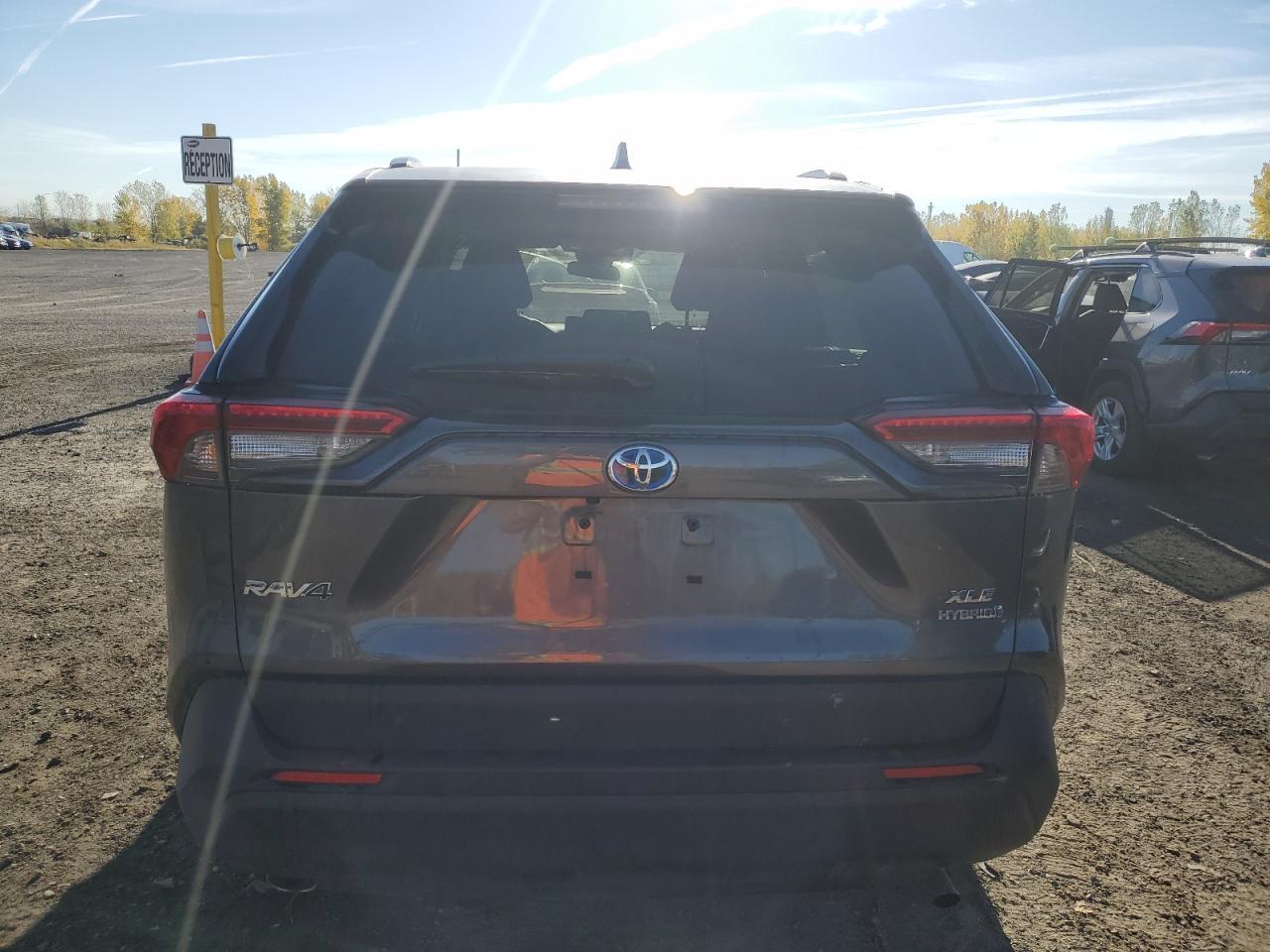2021 Toyota Rav4 - Image 6
