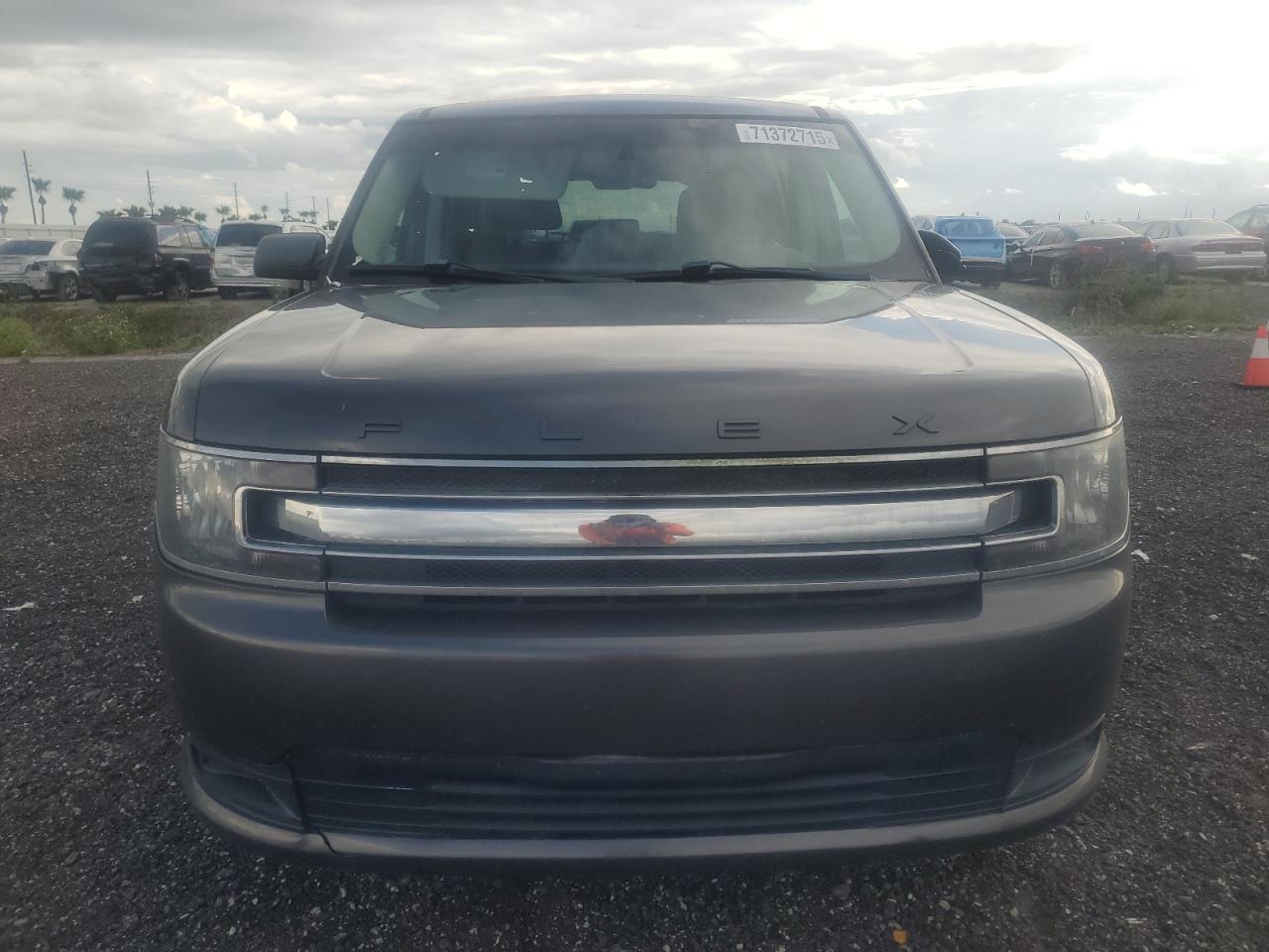 2018 Ford Flex Se - Image 3