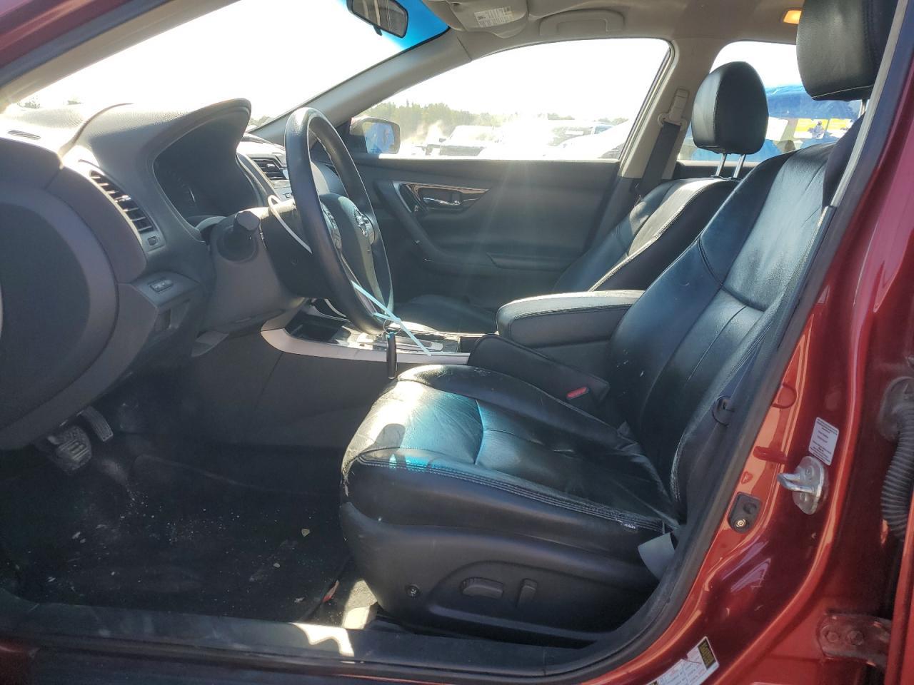 2013 Nissan Altima 2.5 - Image 7