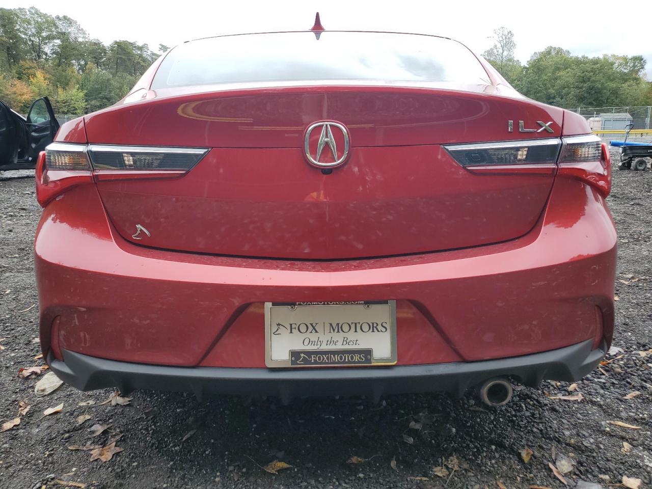2022 Acura Ilx Premium - Image 6