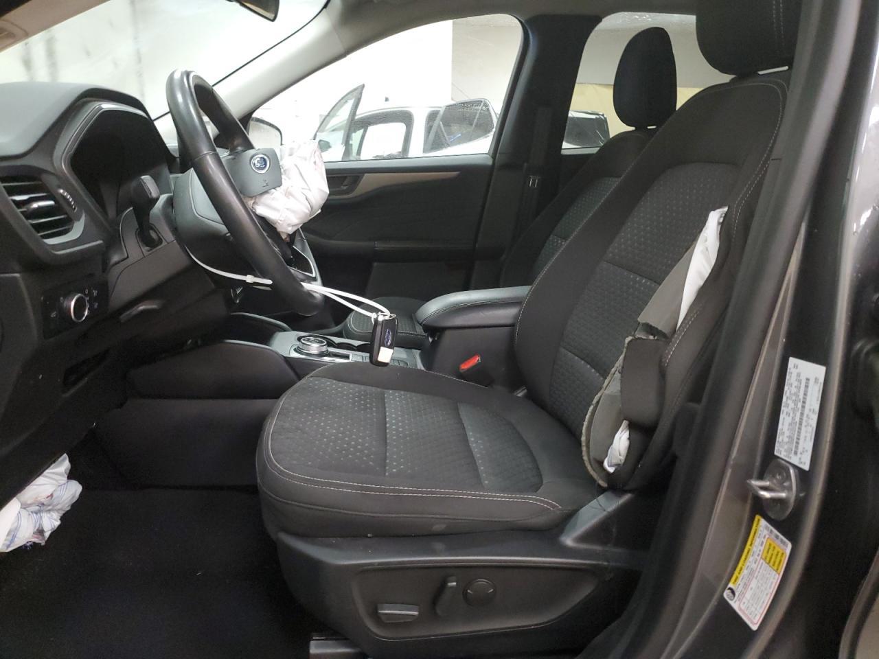 2023 Ford Escape Active - Фото 7