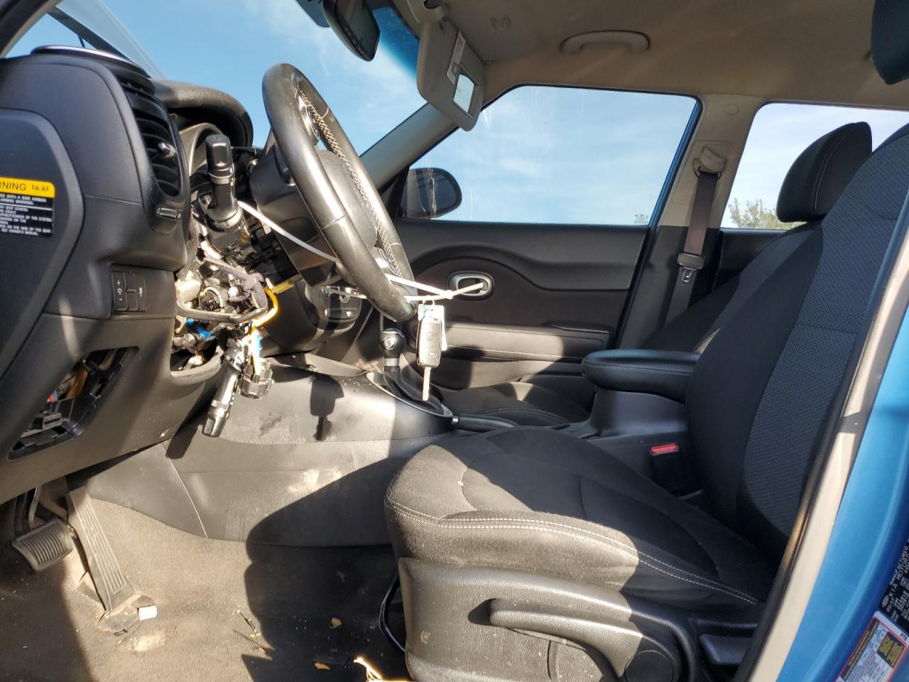 2017 Kia Soul + - Image 7