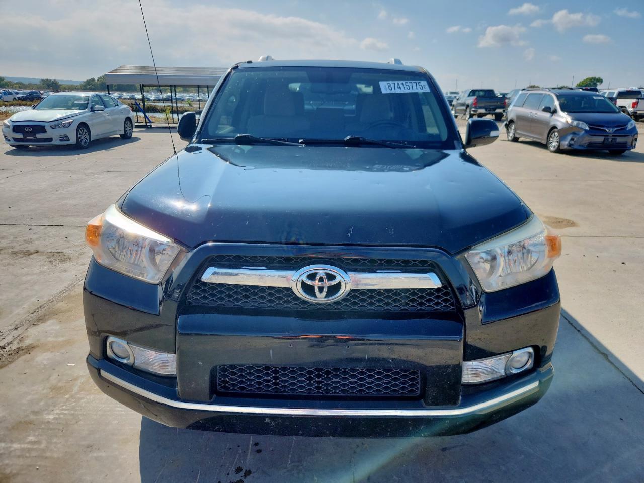 2011 Toyota 4Runner Sr5 - Image 5