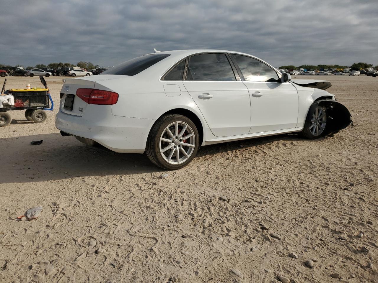 2015 Audi A4 Premium Plus - Image 3