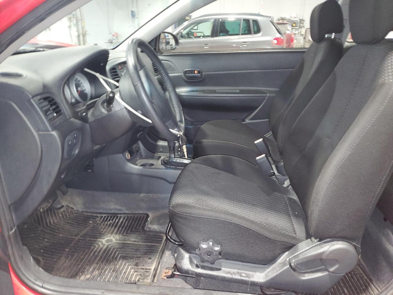 2009 Hyundai Accent Se - Фото 7